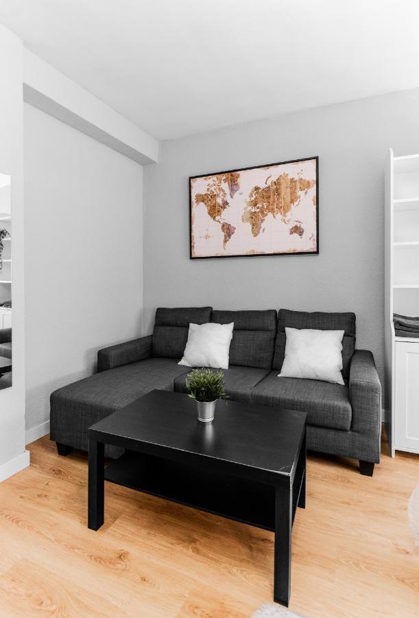 Апартаменты Apartamento Premiun Plaza Del Oeste Саламанка Экстерьер фото