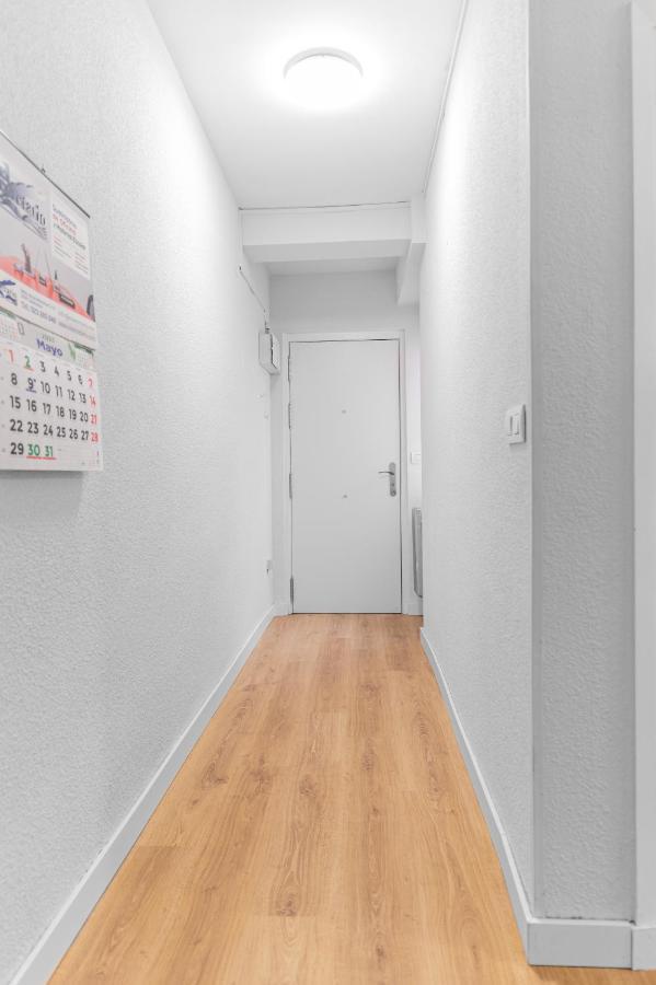Апартаменты Apartamento Premiun Plaza Del Oeste Саламанка Экстерьер фото