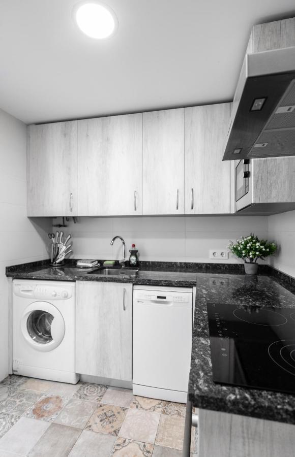 Апартаменты Apartamento Premiun Plaza Del Oeste Саламанка Экстерьер фото