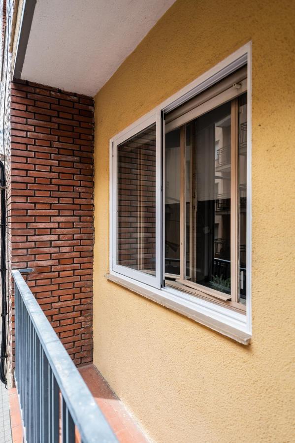 Апартаменты Apartamento Premiun Plaza Del Oeste Саламанка Экстерьер фото