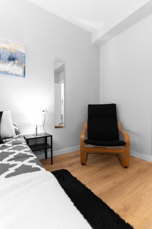 Апартаменты Apartamento Premiun Plaza Del Oeste Саламанка Экстерьер фото
